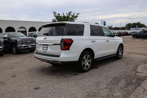 2024 Ford Expedition Limited