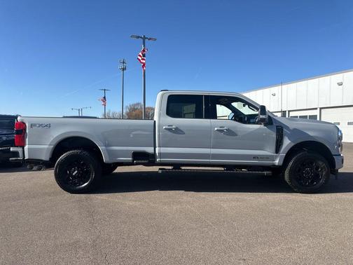 2026 Ford F-350 Lariat