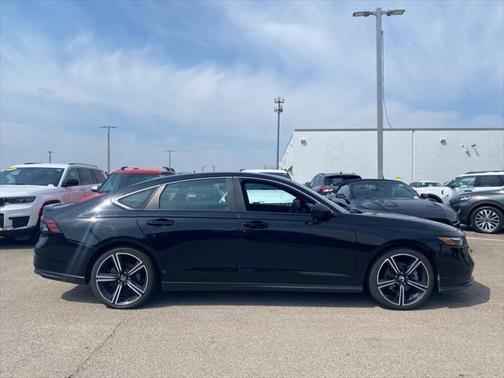 2023 Honda Accord Sport SE 1.5T