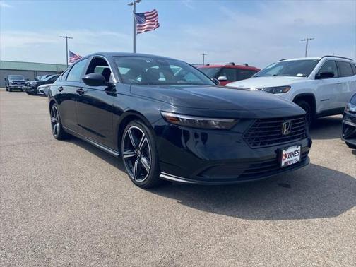 2023 Honda Accord Sport SE 1.5T