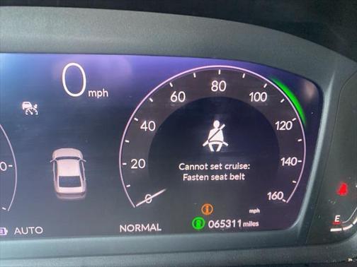 2023 Honda Accord Sport SE 1.5T