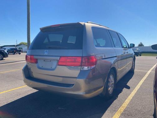 2009 Honda Odyssey EX-L
