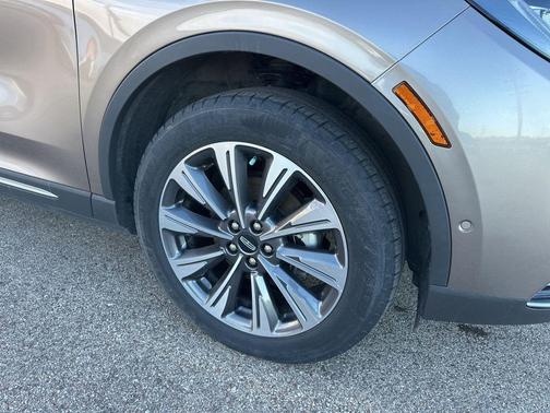 2021 Lincoln Corsair Reserve