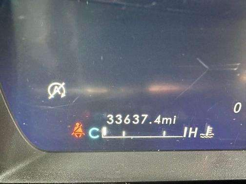 2021 Lincoln Corsair Reserve