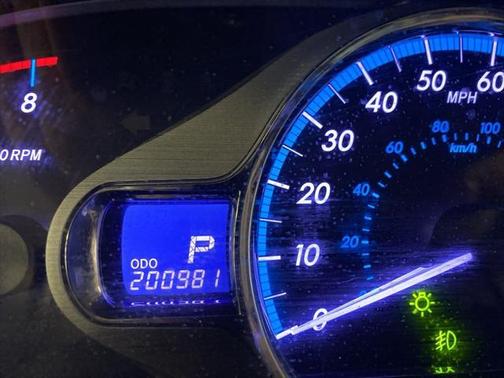 2013 Toyota Sienna XLE