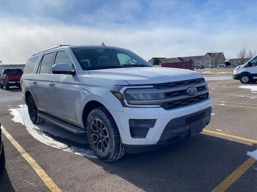 2023 Ford Expedition XLT