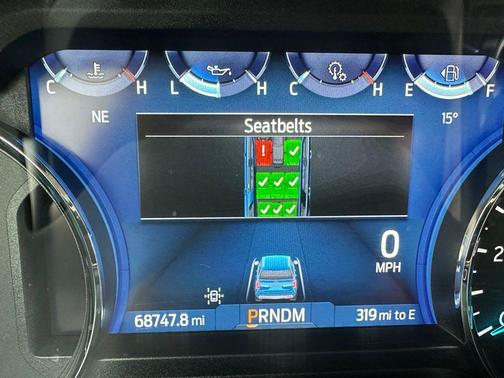 2023 Ford Expedition XLT