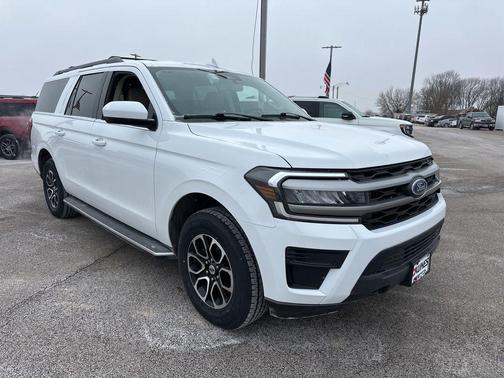 2023 Ford Expedition XLT