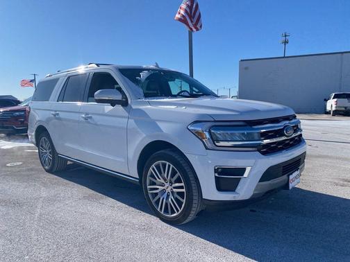 2023 Ford Expedition Limited
