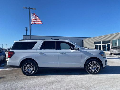2023 Ford Expedition Limited