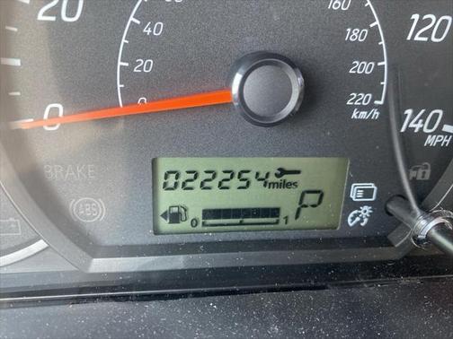 2024 Mitsubishi Mirage Black Edition