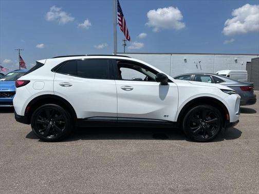 2024 Buick Envision Sport Touring