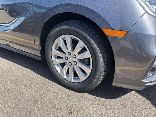 2019 Honda Odyssey LX