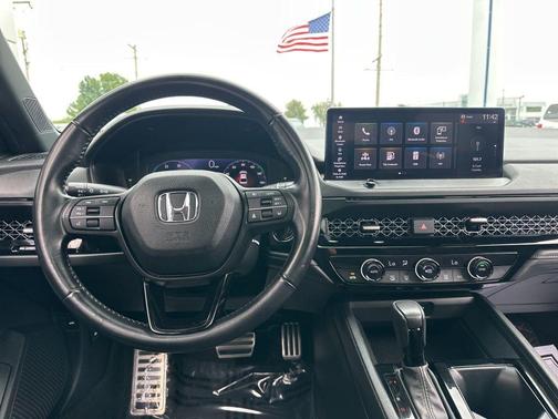 2023 Honda Accord Sport SE 1.5T