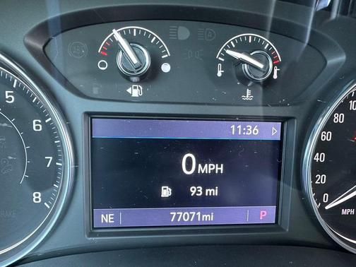 2022 Buick Enclave Essence