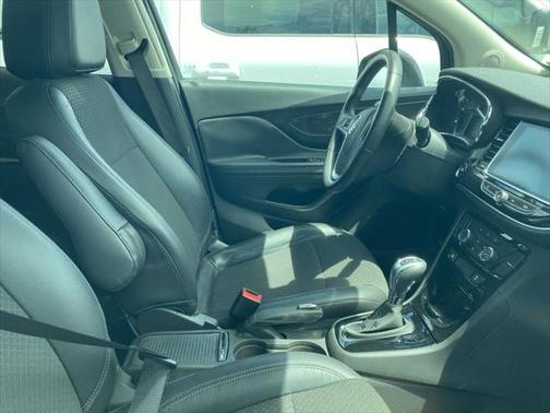 2017 Buick Encore Base