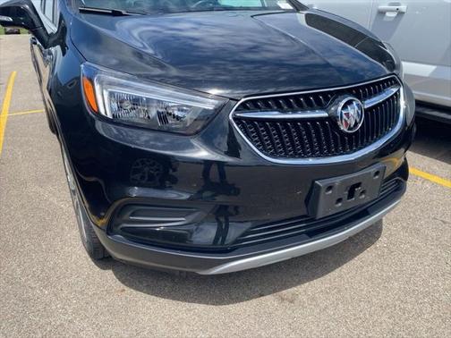 2017 Buick Encore Base