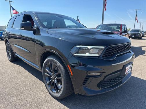 2022 Dodge Durango R/T