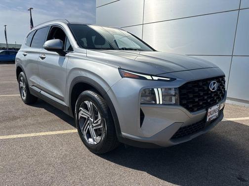 2023 Hyundai SANTA FE SEL 2.4