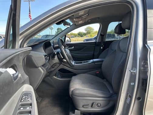 2023 Hyundai SANTA FE SEL 2.4