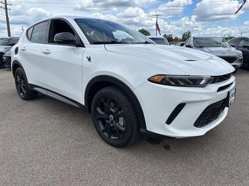 2024 Dodge Hornet R/T