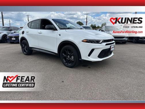 2024 Dodge Hornet R/T