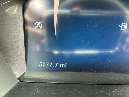 2025 Lincoln Corsair Reserve