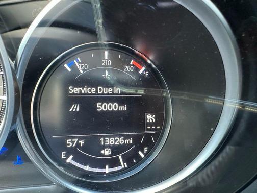 2024 Mazda CX-5 2.5 S Preferred Package