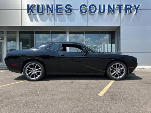 2023 Dodge Challenger GT