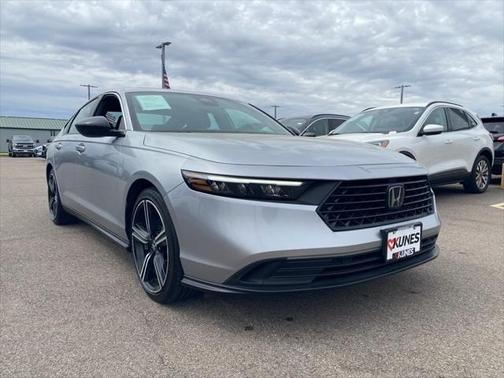 2024 Honda Accord Sport SE 1.5T