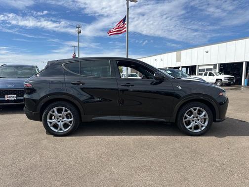 2024 Dodge Hornet R/T