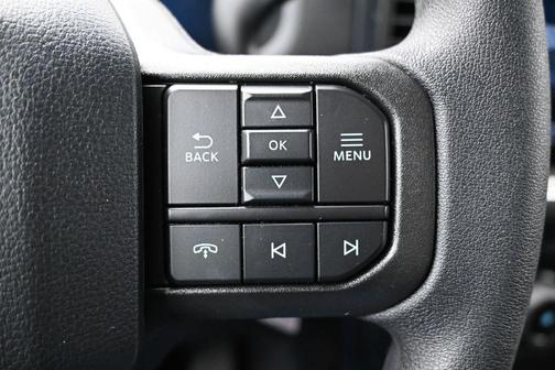 Gray Metallic 2026 Ford F-150 STX