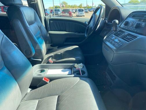 2006 Honda Odyssey EX-L