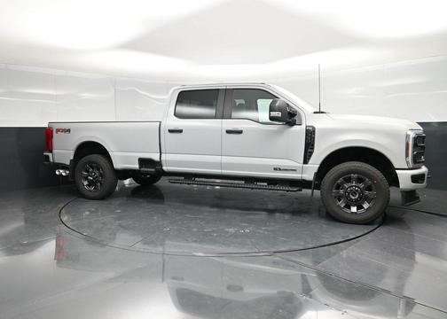 Avalanche 2026 Ford F-350 XL
