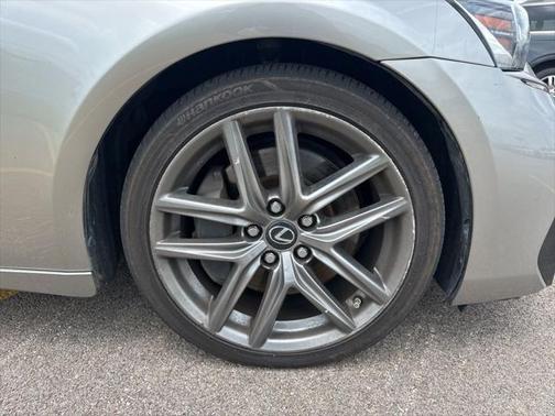 2017 Lexus IS 300 Base