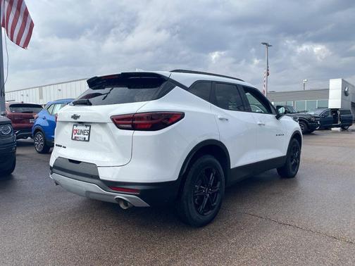 2024 Chevrolet Blazer 3LT