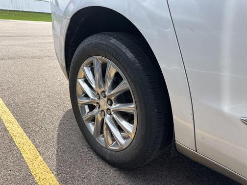 2018 Buick Enclave Premium