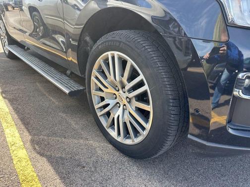 2022 Ford Expedition Limited