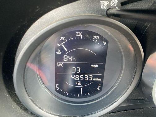 2018 FIAT 124 Spider Base