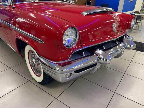 1953 Mercury Monterey 