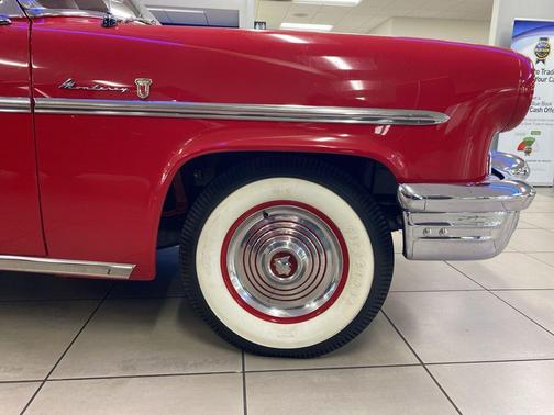 1953 Mercury Monterey 