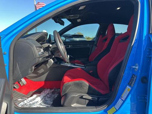 2024 Honda Civic Type R Base