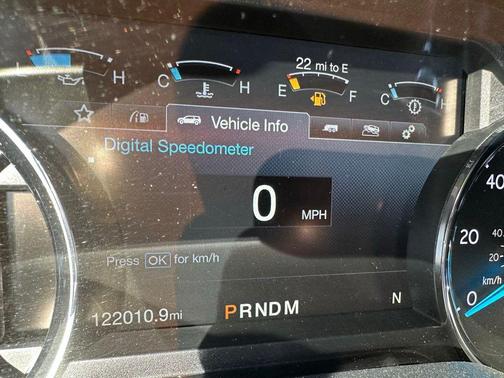 2018 Ford Expedition Max Limited