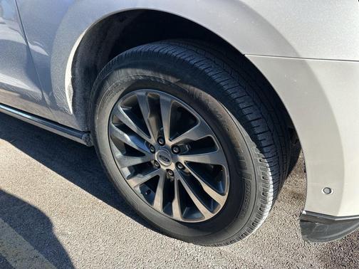 2018 Ford Expedition Max Limited