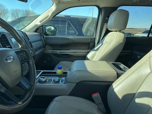 2018 Ford Expedition Max Limited