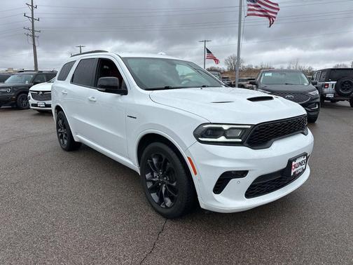 2022 Dodge Durango R/T