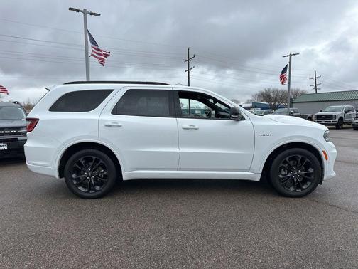 2022 Dodge Durango R/T