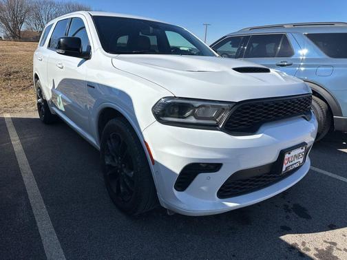 2022 Dodge Durango R/T