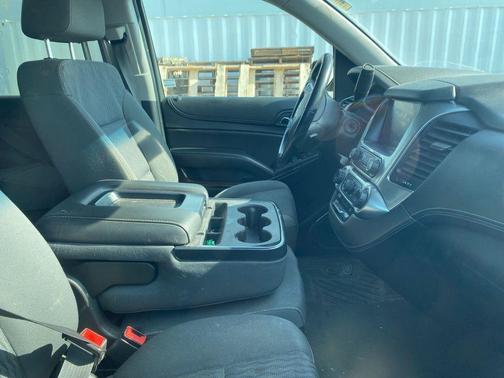 2020 Chevrolet Suburban LS