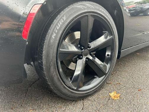 2015 Dodge Charger R/T